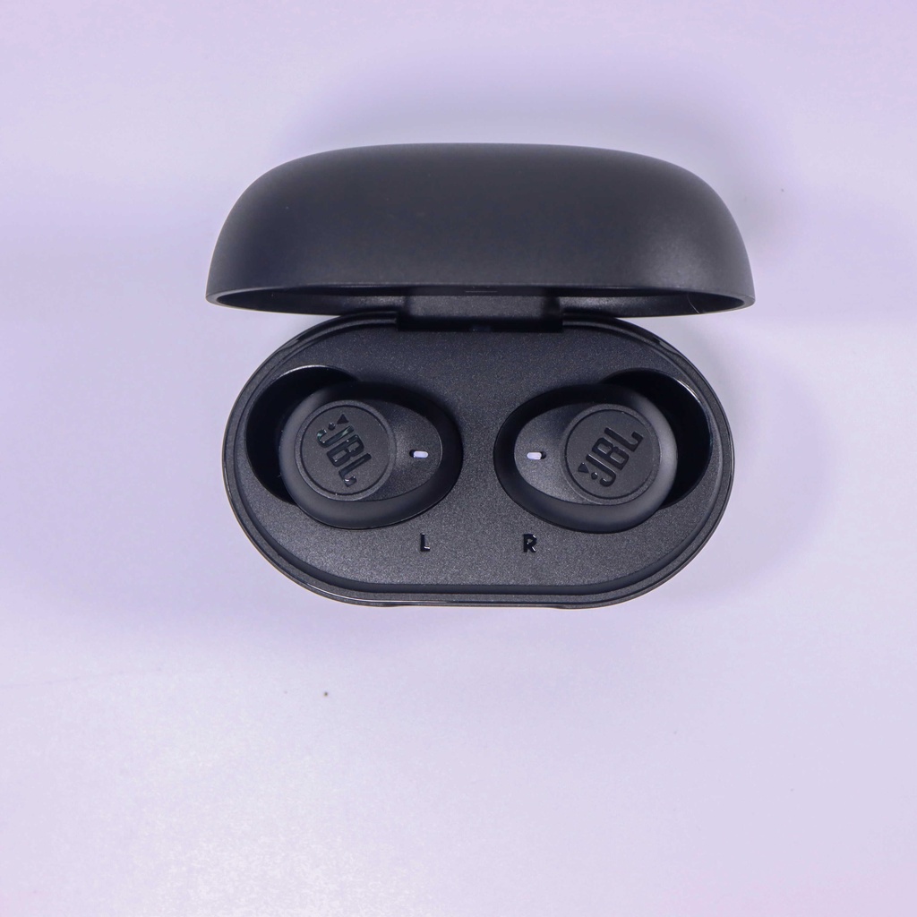 JBL Tune 115TWS - Tai nghe không dây in-ear True Wireless - Tai Nghe Chính Hãng