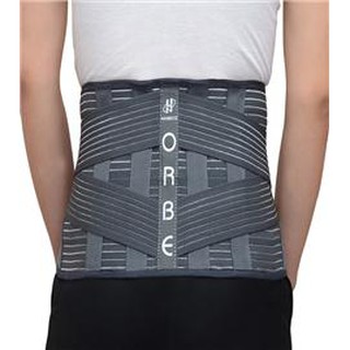 Đai lưng OLUMBA cao cấp hỗ trợ cột sống, thoát vị đĩa đệm
