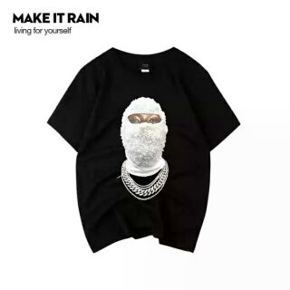 Áo phông MAKE IT RAIN
