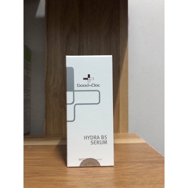 serum cấp ẩm goodndoc b5