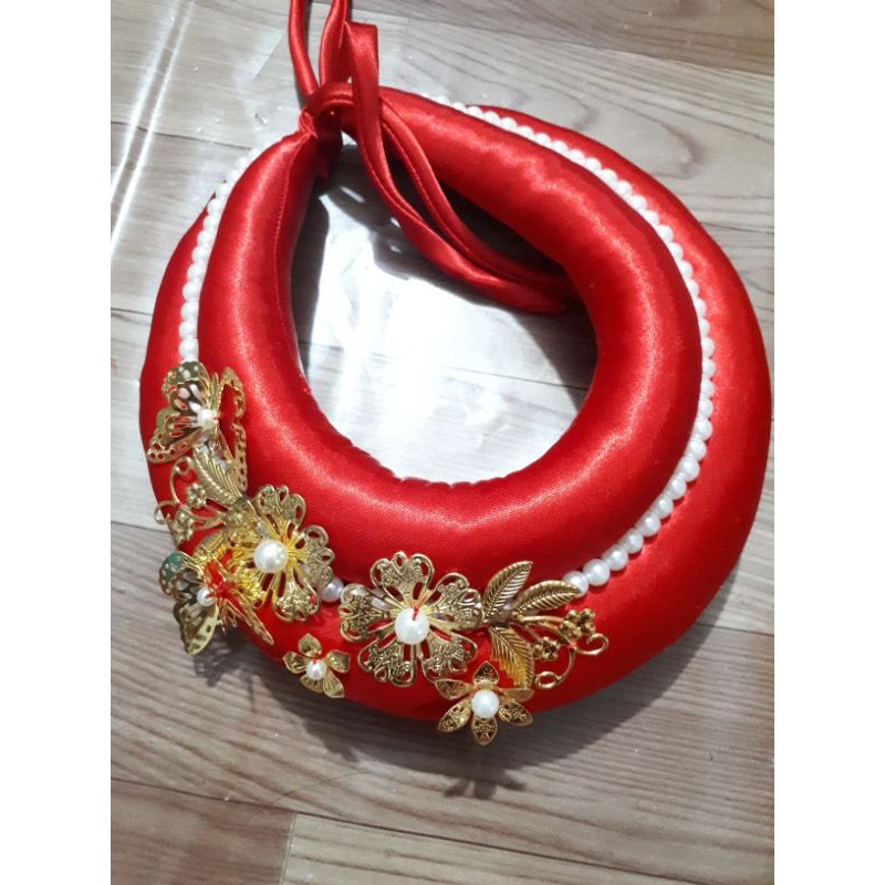 Mấn 2 tầng đủ màu