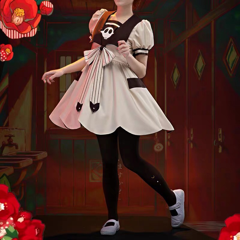 Set cosplay Nene Yashiro