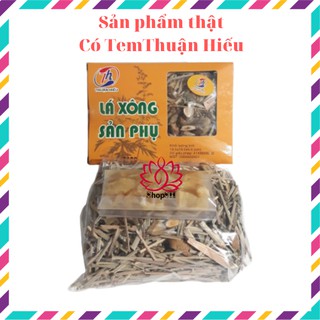 [HCM]Bộ 15 gói lá xông sản phụ