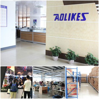 BĂNG BẢO VỆ KHUỶU TAY AOLIKES 7146