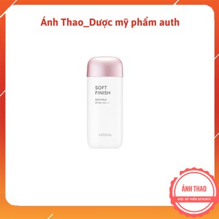 KEM CHỐNG NẮNG MISHA