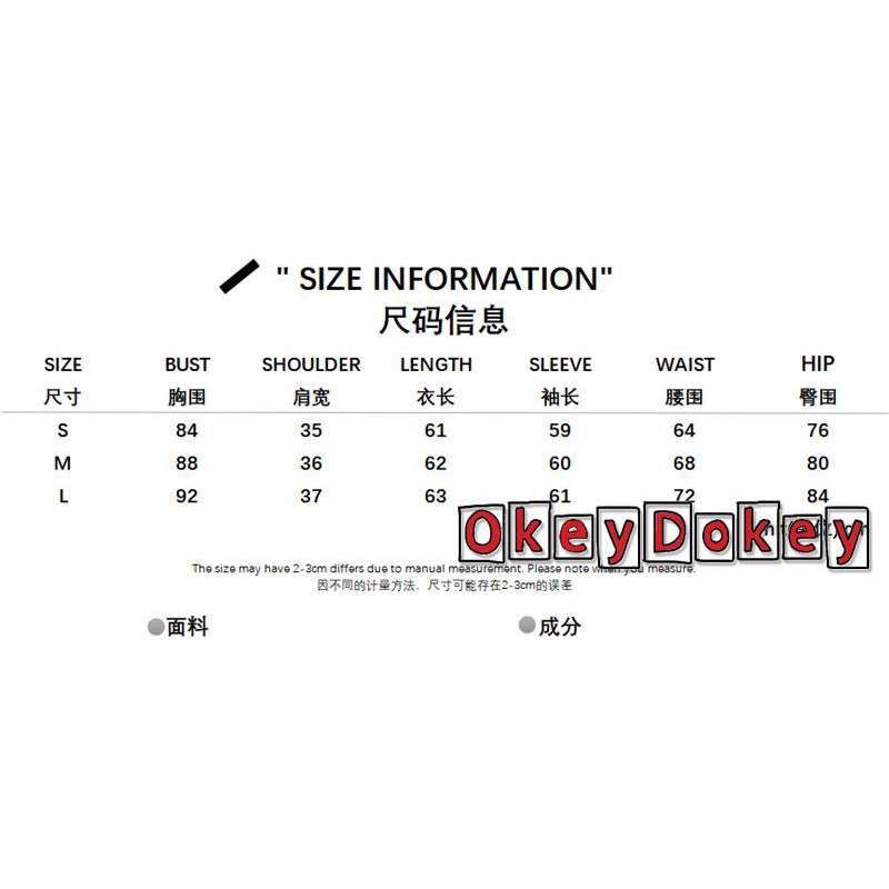 Áo Thun Dài Tay Vải Dệt Kim Phối Ren Cài Nút Phía Trước Y2K Hợp Thời Trang Cho Nữ