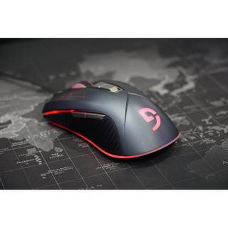 Chuột Fuhlen G93 Pro