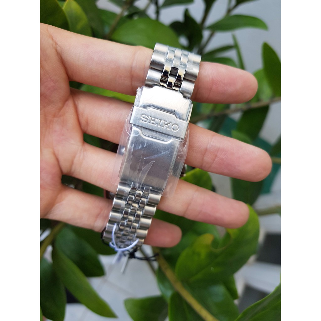 ĐỒNG HỒ NAM SEIKO DIVER'S SXK007K2 , MÀU ĐEN , SIZE 43MM