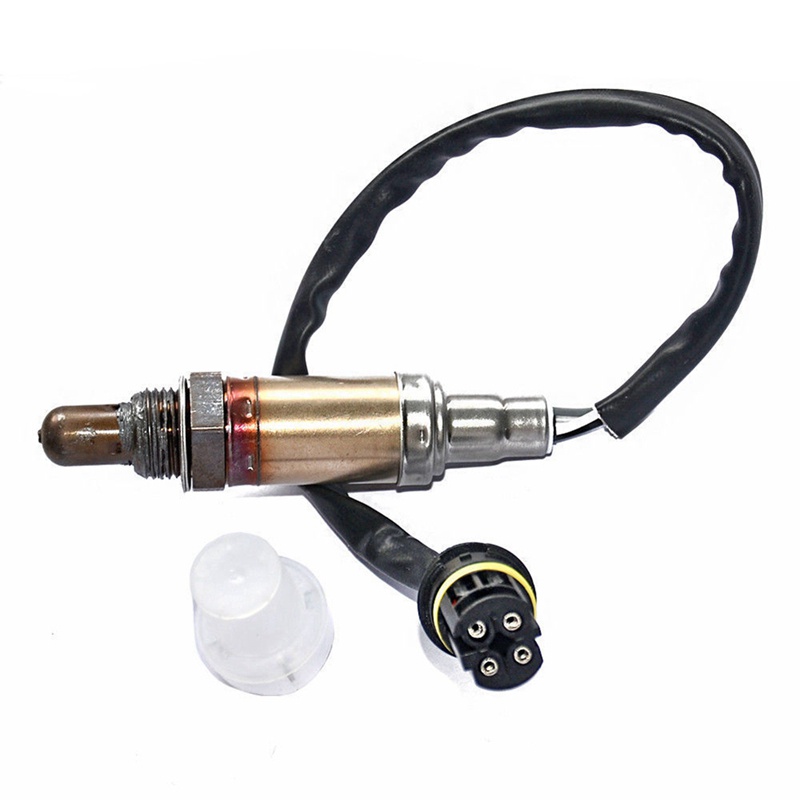 Bộ Cảm Biến Oxy O2 Cho BMW E46 320 325 330 525 528 530 X3 X5 Z3 Z4 11781742050 0258003477 250-24611