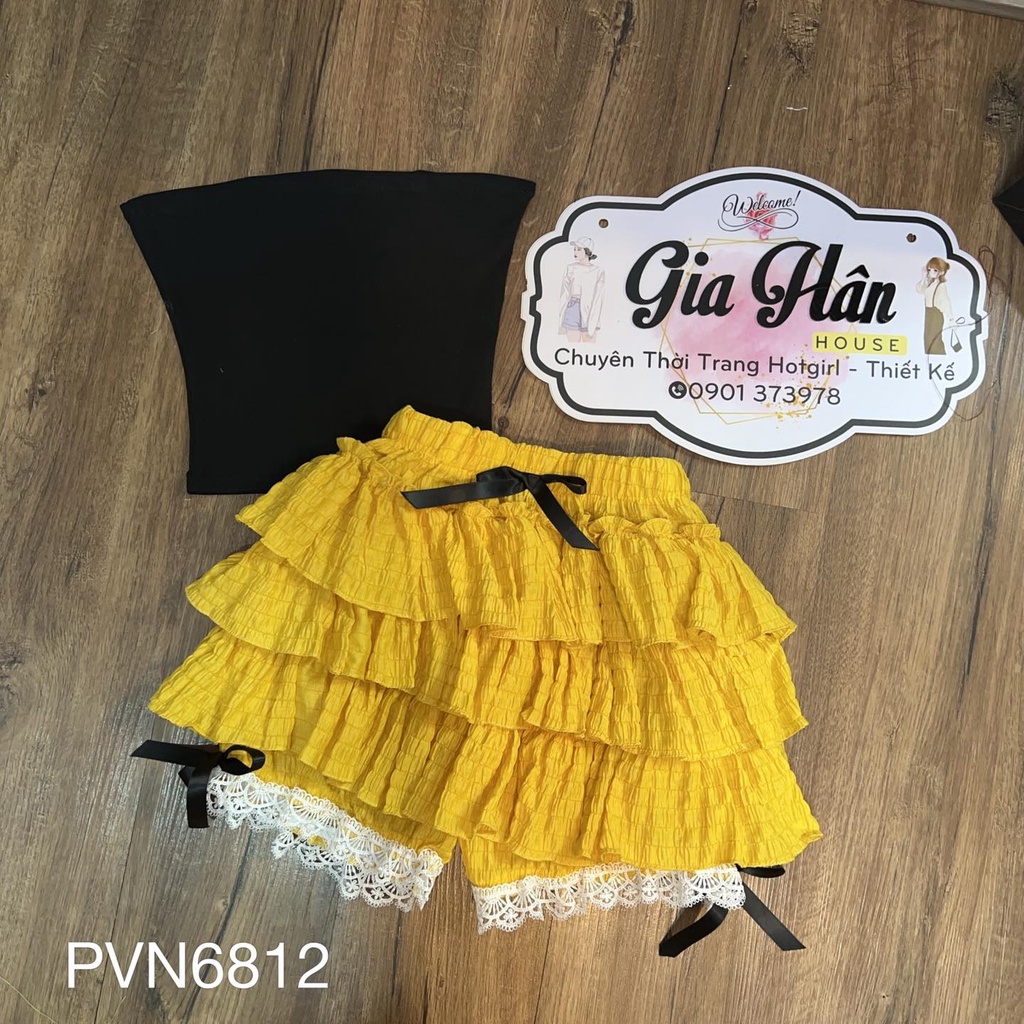 Bộ áo ống quần thần thánh