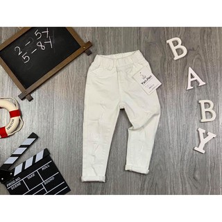 Combo 15 quần bé trai