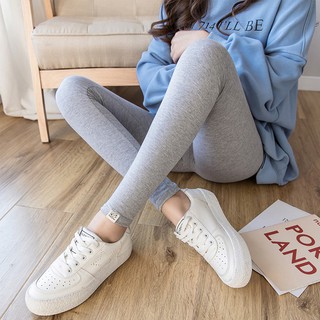 QUẦN BẦU LEGGING CẠP CHÉO