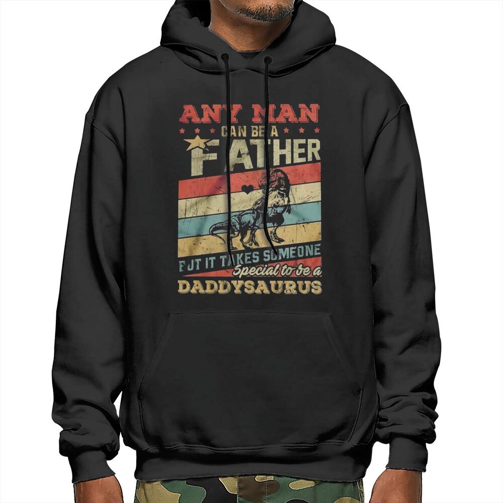 Áo Hoodies Có Nón Dài Tay Thời Trang Nam