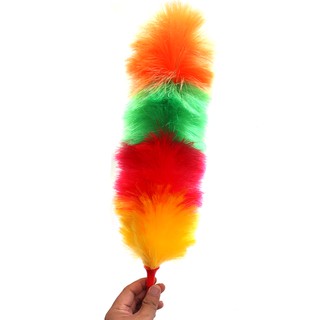 CHỔI QUÉT BỤI LÔNG MỀM CANARY DUSTER CQ01