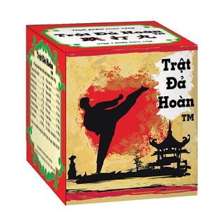 Combo 5 viên - trật đã hoàn tm - hộp 1 viên 10gr