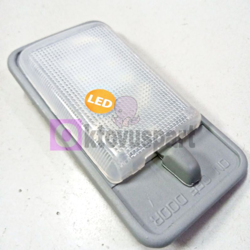Đèn Trần LED Phổ Quát Toyota KIJANG SUPER 5K