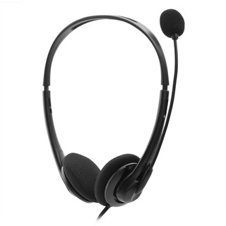 Tai nghe có mic Texet LM-9006N – Đen.
