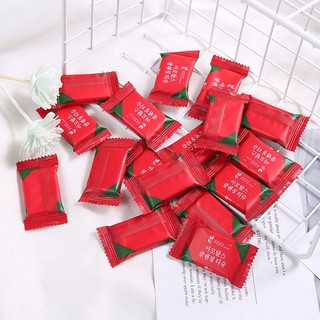 Chiếc Khăn nén sợi cotton Hàn Quốc - sử dụng 1 lần đa năng tiện lợi