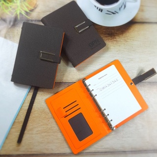 sổ tay bìa còng, sổ tay note, sổ tay cao cấp, sổ tay nhỏ gọn