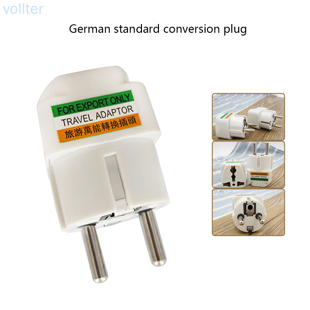 Đầu chuyển đổi nguồn điện khi đi du lịch 800W