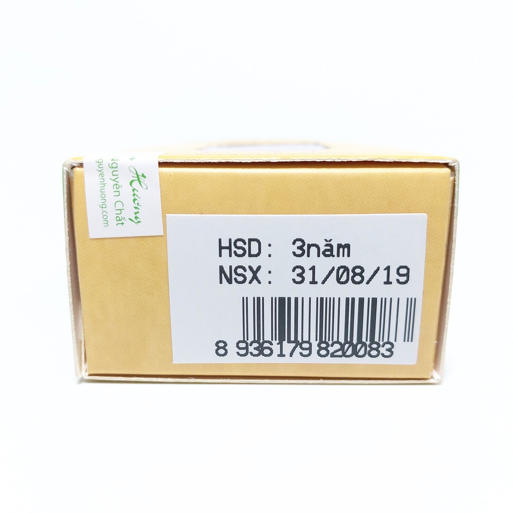 Tinh Dầu Sả Java (Citronella) – 100% nguyên chất ( Treo xe, Xông thơm phòng.. ) | Thế Giới Skin Care