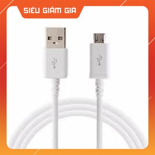 Cáp sạc samsung hỗ trợ sạc nhanh cáp dài 1,5 mét. KAISIN