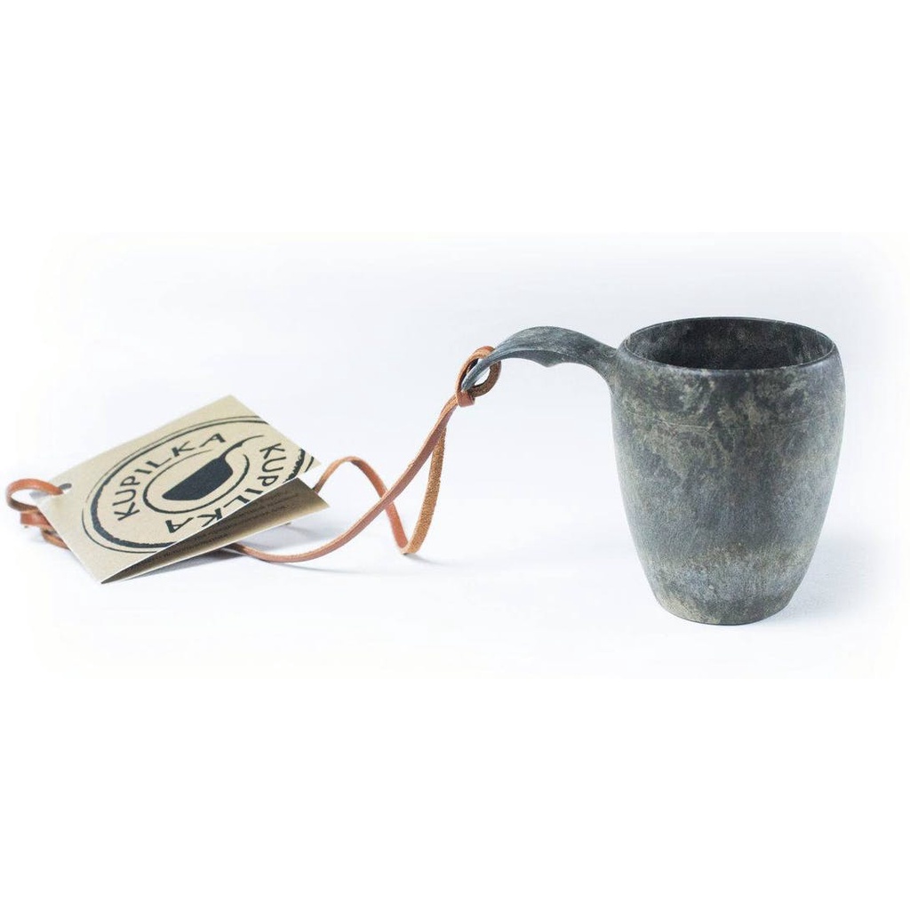 Ly cafe có tay cầm Kupilka 5  - Phần Lan