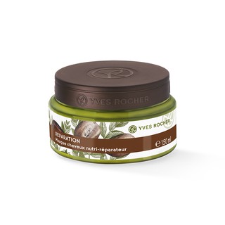 Mặt nạ phục hồi tóc yves rocher