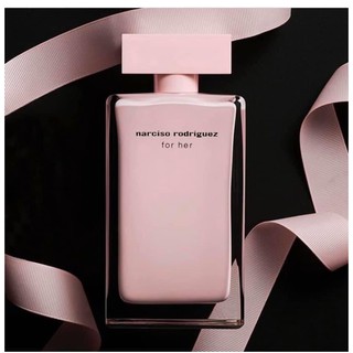 Nước  hoa nữ Narciso hồng phấn Edp 100ml
