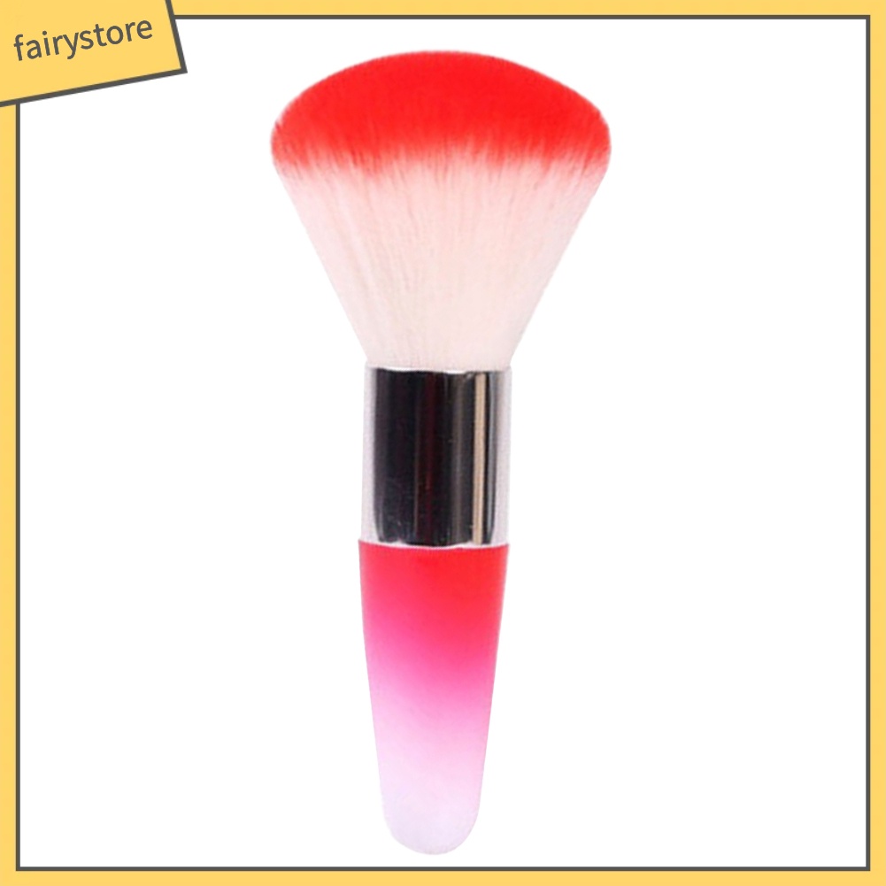 Cọ Quét Bụi Làm Sạch Bột Làm Móng Chuyên Dụng