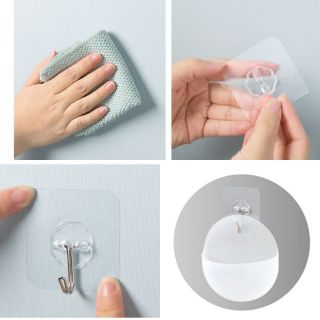 Chậu trồng cây treo tường mini