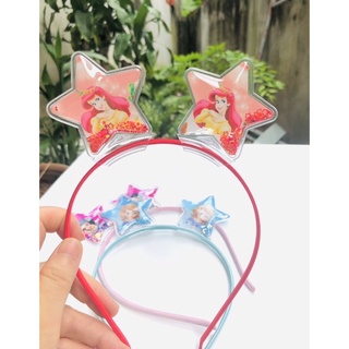 Bờm tóc Công chúa Dễ Thương