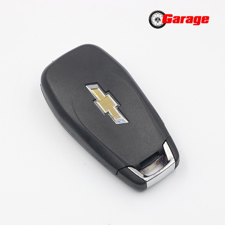 Vỏ chìa khóa Chervolet Cruze Colorado 3 nút