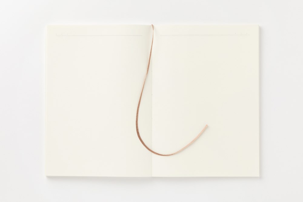 Sổ Tay ARTBOX Hàn Quốc Bìa Màu Vàng Nhạt