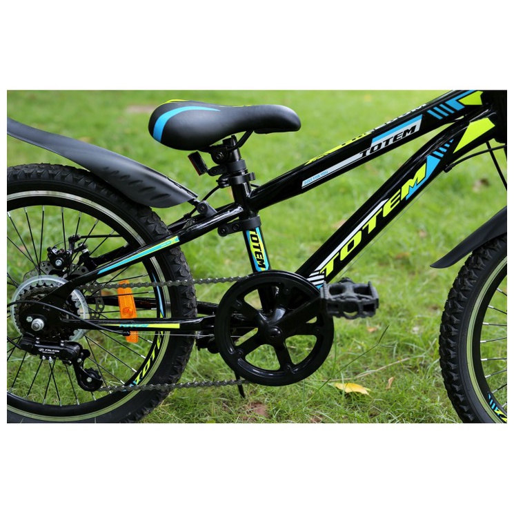 Xe đạp địa hình cho bé 6 đến 8 tuổi TOTEM 719 - 20''
