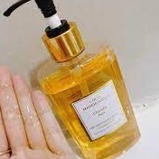 Sữa tắm nước hoa Dubai GOOD GIRL/COCO/NO.5 DUBAI cực thơm 400ml ##𝚂𝙸𝚂𝙸.𝙻𝙴𝙼𝙾𝙽