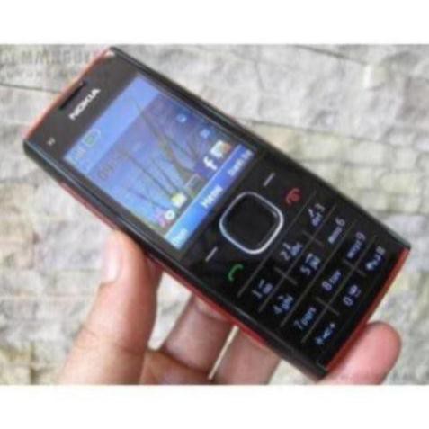 Điện thoại độc cổ nokia x2 00 giá rẻ