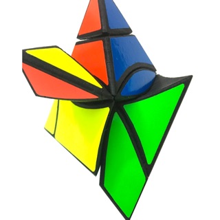 Rubik biến thể pyraminx