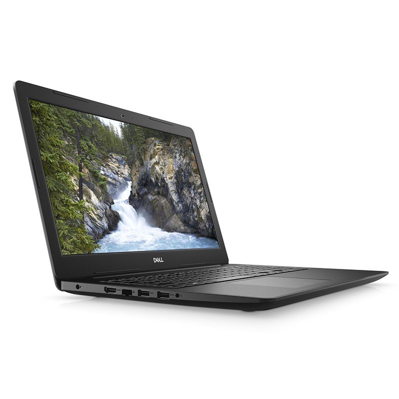 Laptop Dell Vostro 15 V3580I Black (intel core i5-8265, 4Gb Ram, 1TB, VGA AMD 2Gb, 15.6 inch FHD, Win10, Fullbox)