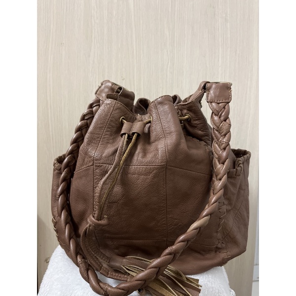 túi bucket da 2hand