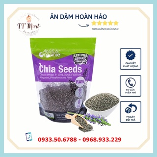 Tặng 50g hạt chia úc-date 2024
