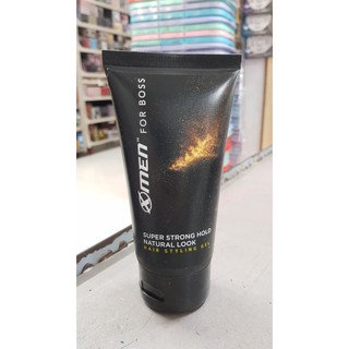 Gel Vuốt Tóc Xmen 150g