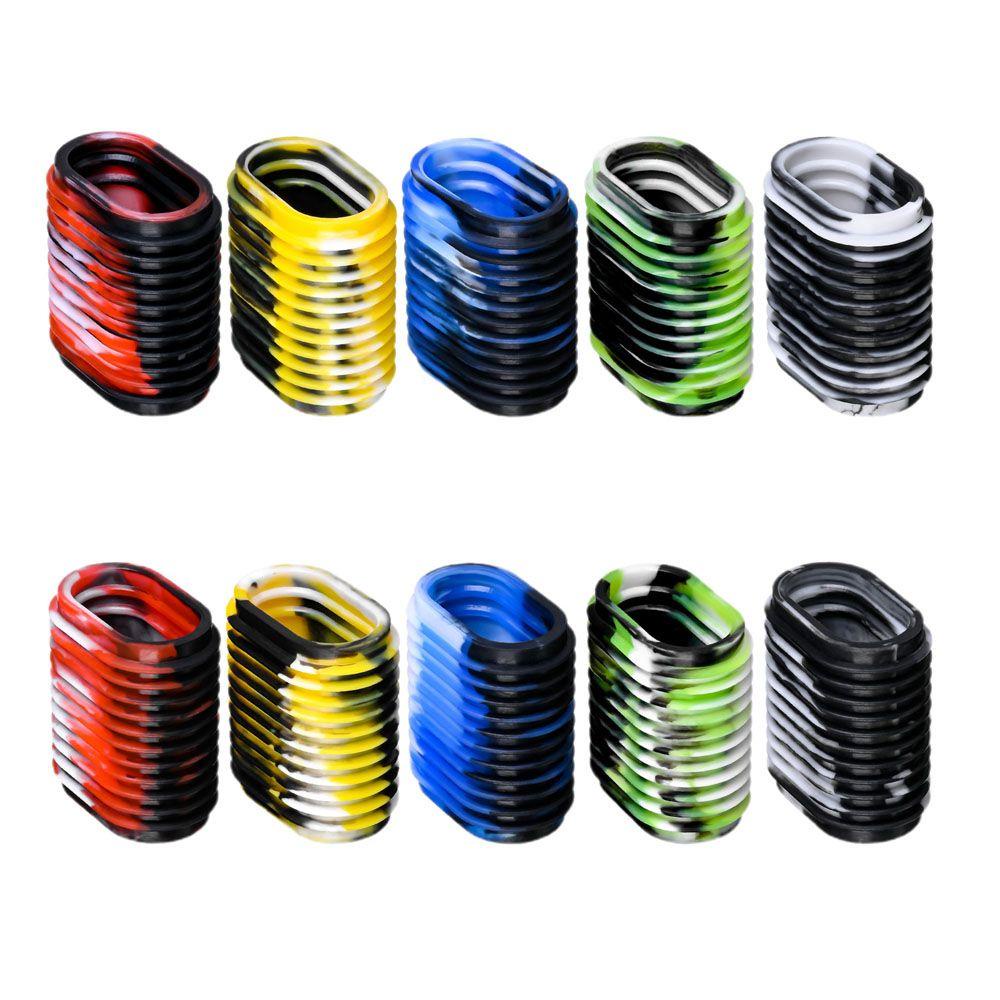 Set 2 Vỏ Bọc Tay Quay Máy Câu Cá TAYLOR1 Bằng Cao Su