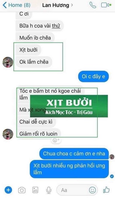 Xịt bưởi Hapi, kích thích mọc tóc, giúp giảm sơ rối, gãy rụng, trị gàu, cho mái tóc bóng mượn, chai 100ml | BigBuy360 - bigbuy360.vn