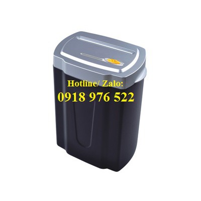 Máy hủy giấy Bosser 180X