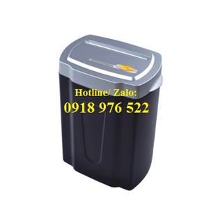 Máy hủy giấy Bosser 180X