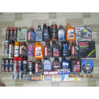 Dầu Phanh Liqui Moly DOT 4