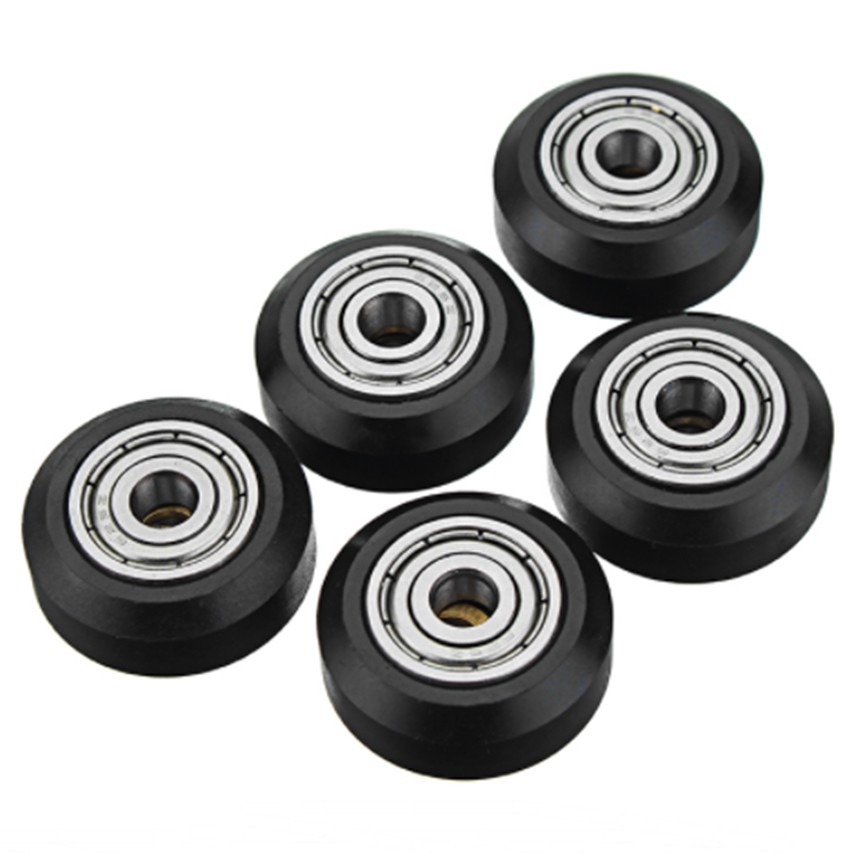 Set 5 Ròng Rọc 24mm G7V Cho Máy In 3d | BigBuy360 - bigbuy360.vn