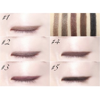 Chì kẻ mắt  Innisfree Always New Auto Liner