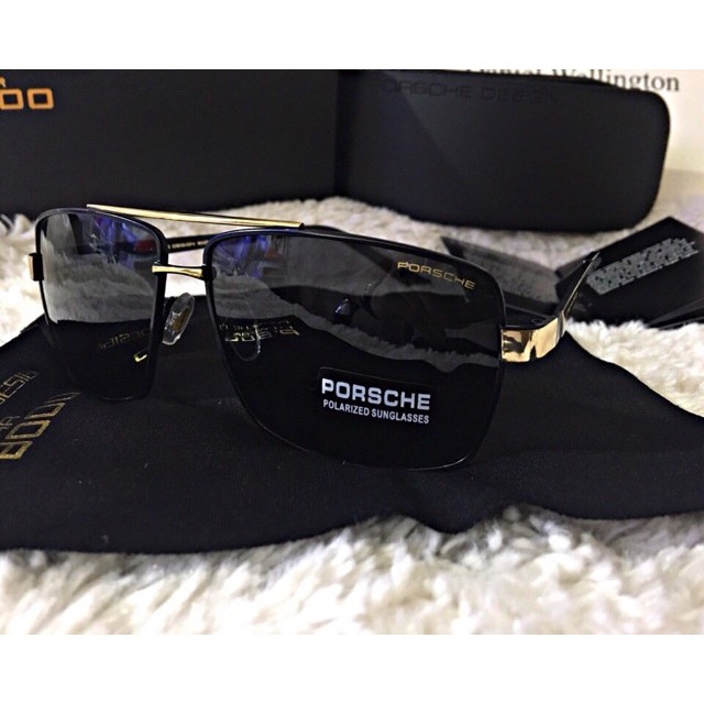 ❌FULLBOX HÃNG❌KÍNH MÁT NAM ITALY P8712 CAO CẤP CỰC MEN TẶNG KÍNH ĐI ĐÊM | BigBuy360 - bigbuy360.vn